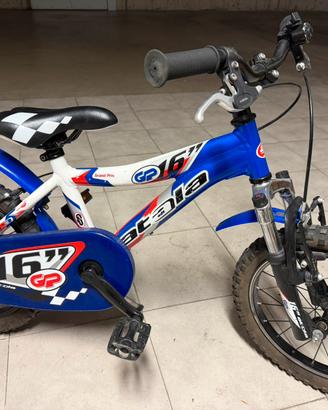 Bicicletta Atala 16’’