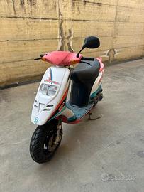 Gilera typhoon 50