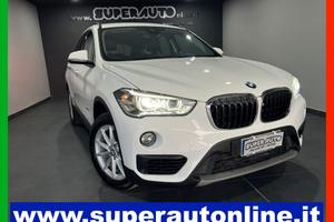 BMW X1 xDrive 18d Advantage AUTO