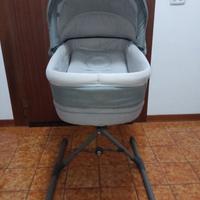  Trio Inglesina Trilogy city