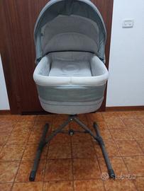  Trio Inglesina Trilogy city