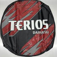 Custodia Copriruota posteriore Dahiatsu  Teriors