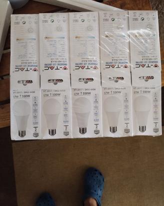 lampadine led 