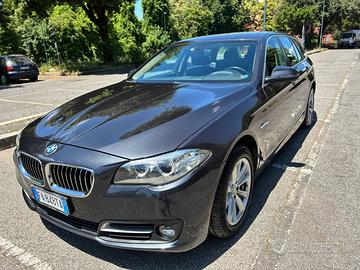 BMW 525xd Touring Xdrive