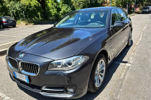 BMW 525xd Touring Xdrive