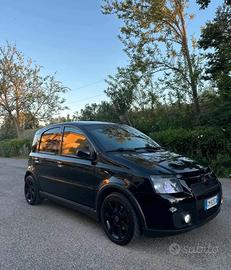 Panda 100hp 