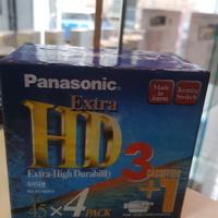 CASSETTE WHS C TELECAMERA