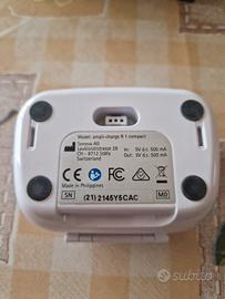 Apparecchio acustico amplifon charge R1 compact