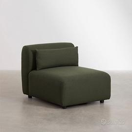 Divano modulare Fogler Sklum