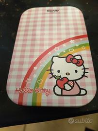 hello kitty cofanetto 