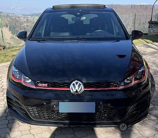 Golf GTI 7.5