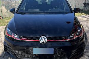 Golf GTI 7.5