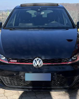 Golf GTI 7.5