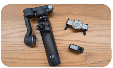 Dji Osmo 7 Pro