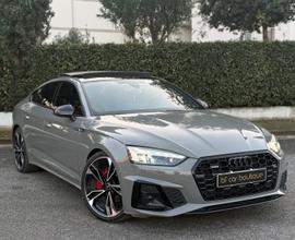 Audi A5 SPB 40 TDI quattro S tronic S line edition