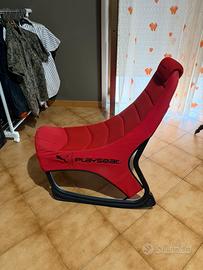 Sedia gaming PlaySeat Puma