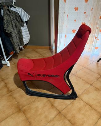 Sedia gaming PlaySeat Puma