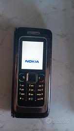 Nokia E90