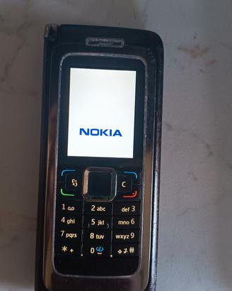 Nokia E90