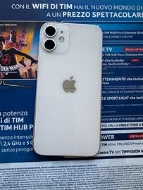 IPhone 12 Mini 64Gb Bianco