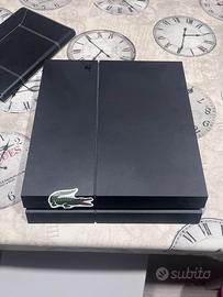 Playstation 4 + 1 joystick + giochi