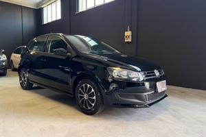 Volkswagen Polo 1.2 benzina 5 porte