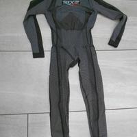Sottotuta SIXS six2 bimbo 6-7 anni