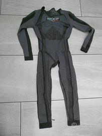 Sottotuta SIXS six2 bimbo 6-7 anni