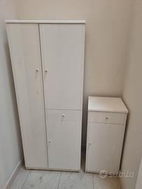 Mobili bagno