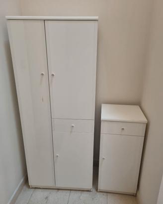 Mobili bagno