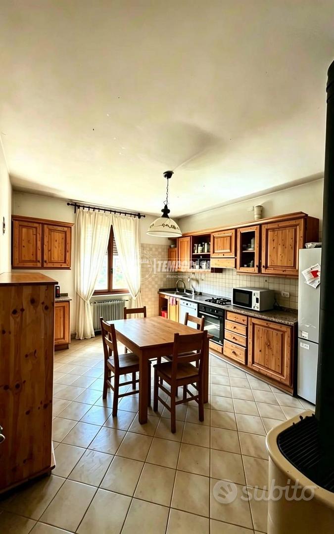 Casa – cittadella, Ca' Comin - Vista 5