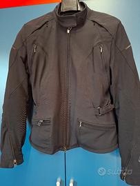giacca moto Donna 