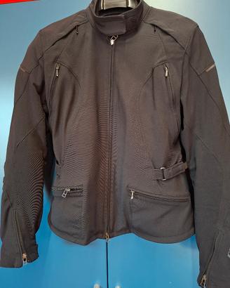 giacca moto Donna 