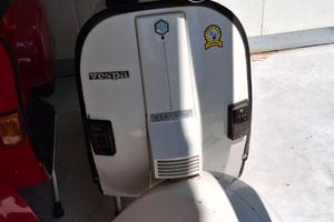 Vespa pk50s