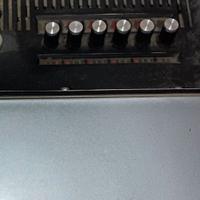 Mini televisore anni 70