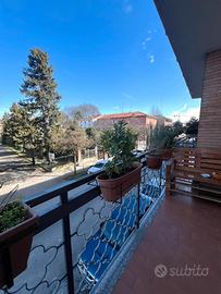 Ampio appartamento zona centro a Carpi