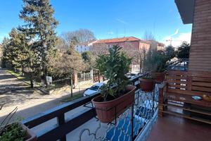 Ampio appartamento zona centro a Carpi