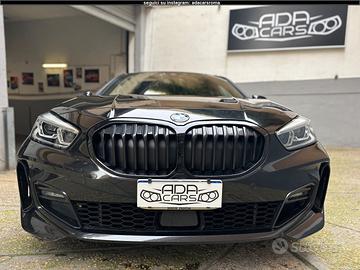 BMW 118D Msport 150CV - UNIPRO