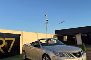 Saab 9.3
