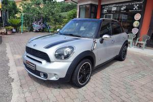 MINI Mini Countryman Cooper S 1.6 ALL4 R60 184CV