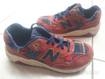 Scarpe donna New Balance