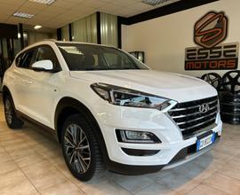Hyundai Tucson 1.6 CRDi 136CV 48V 86.000 KM