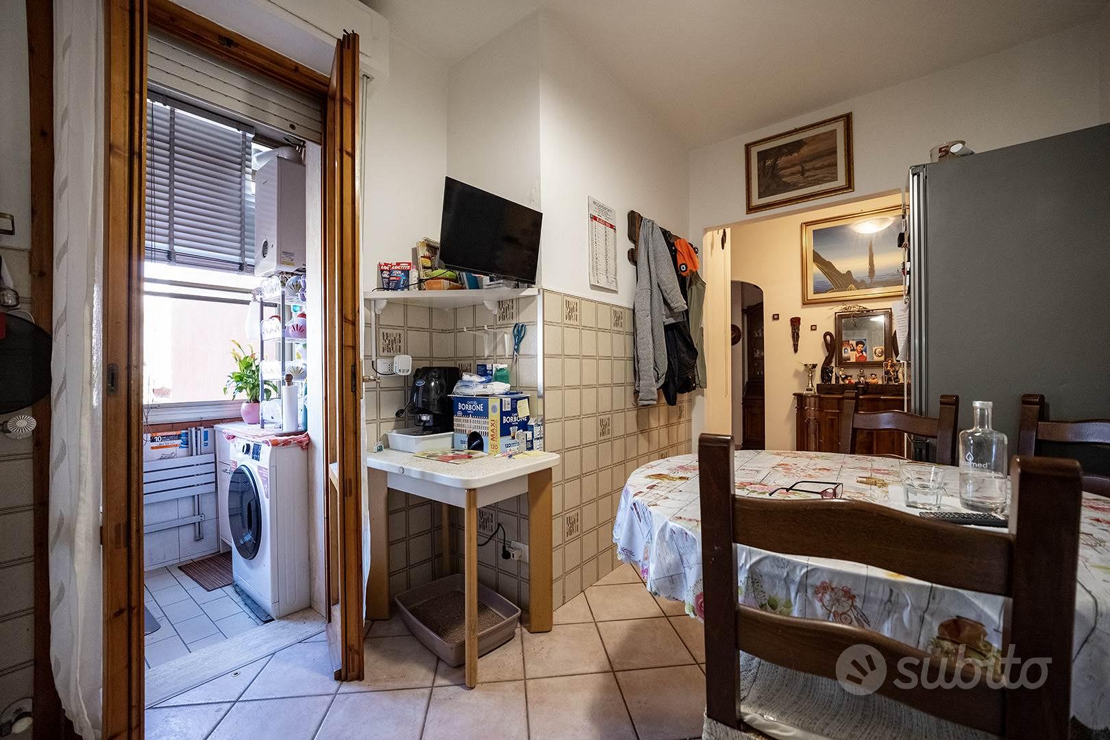 Apartment in Campi Bisenzio, Maccione - Vista 5