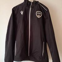 Giacca antivento Macron uomo