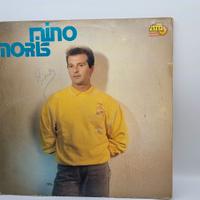 Disco vinile 33 giri Nino Moris
