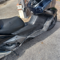 Scooter honda
