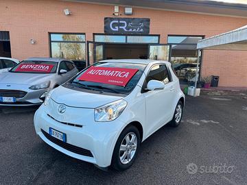 Toyota iQ 1.0 BENZ AUTOMAT NEOPATENTATI 2009