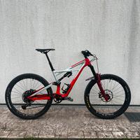 Mtb specialized enduro