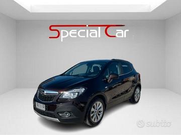 Opel Mokka 1.7 CDTI Ecotec 130CV 4x2 Start&Stop Co