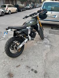 Caballero 500 rally